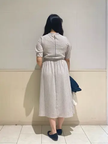 ANY SIS 寺嶋 コーディネート画像