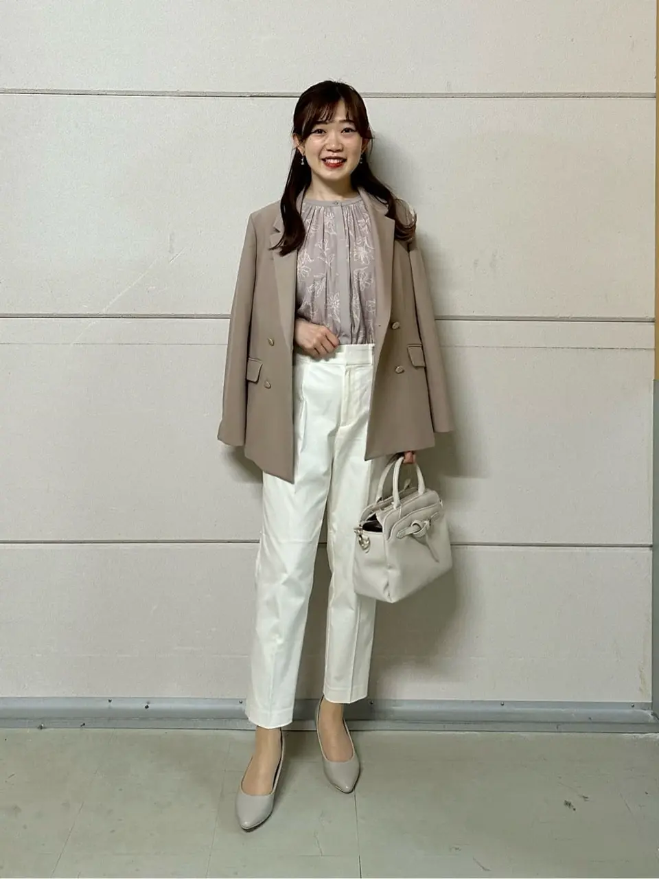  みぃ コーディネート画像