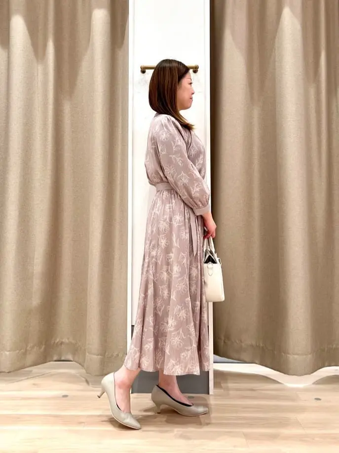 ANY SIS 瀬野 コーディネート画像