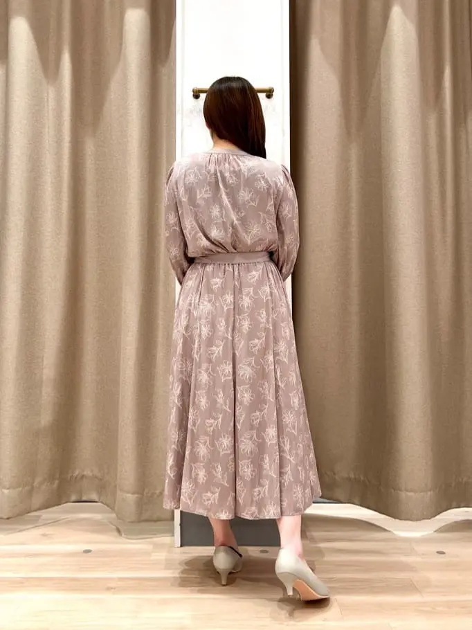 ANY SIS 瀬野 コーディネート画像