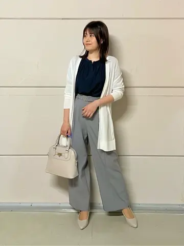 ANY SIS 浅倉 コーディネート画像