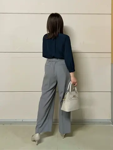 ANY SIS 浅倉 コーディネート画像