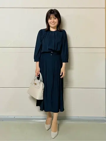 ANY SIS 浅倉 コーディネート画像