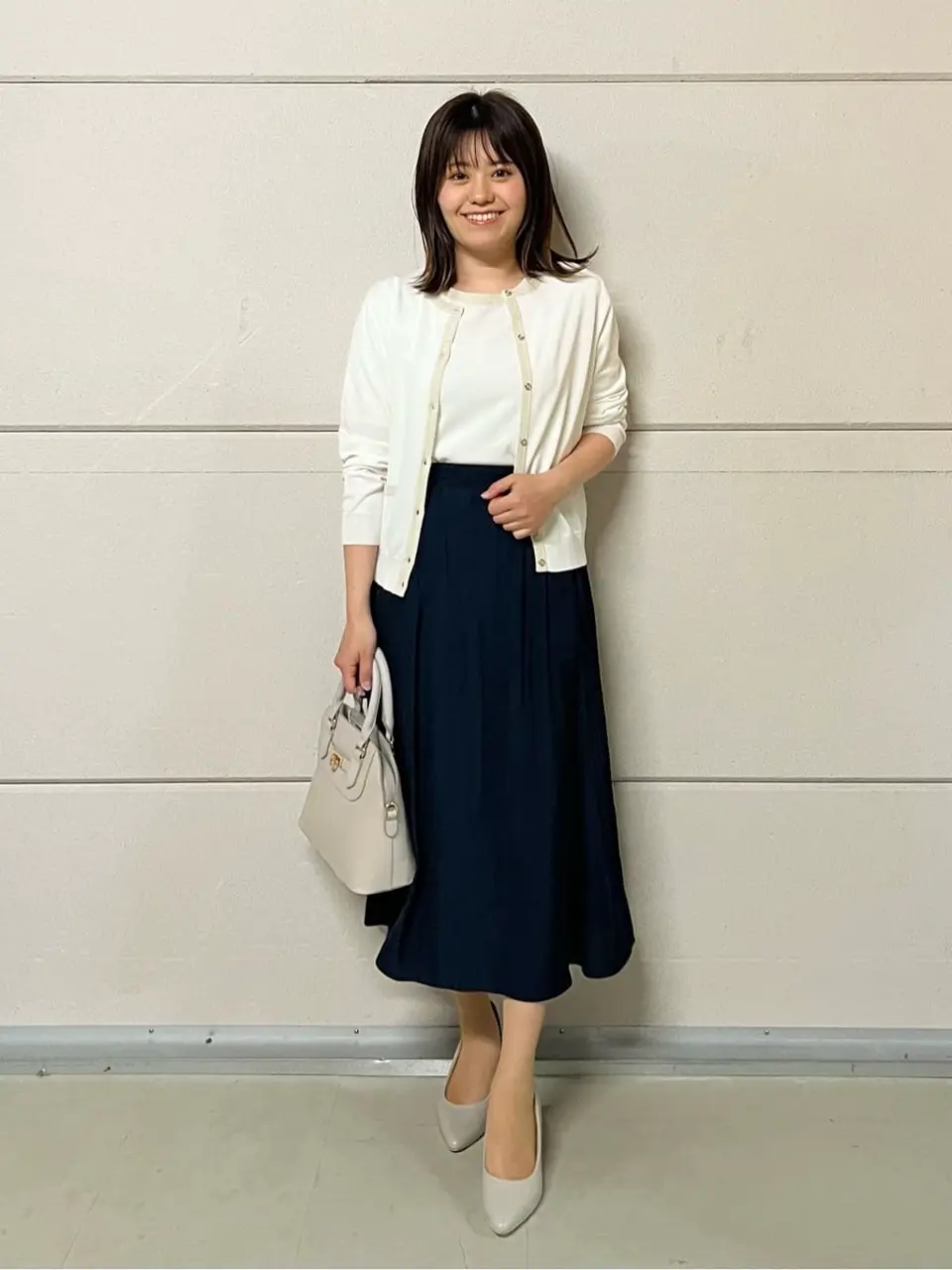 ANY SIS 浅倉 コーディネート画像