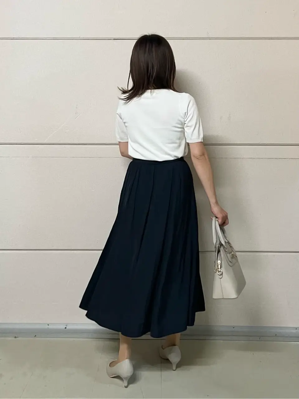 ANY SIS 浅倉 コーディネート画像