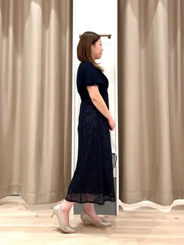 ANY SIS 瀬野 コーディネート画像