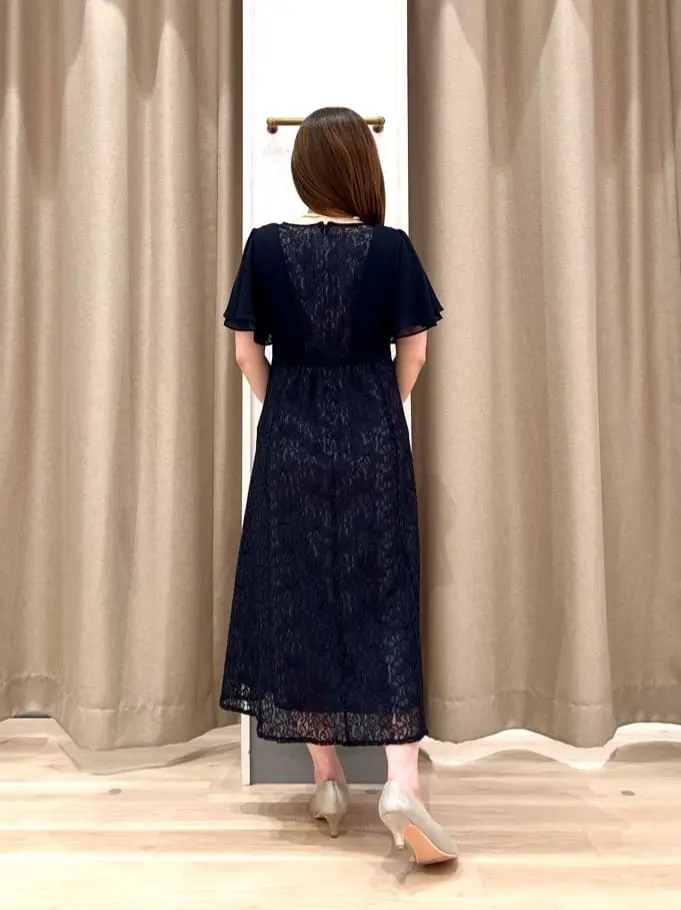 ANY SIS 瀬野 コーディネート画像