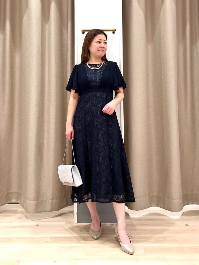 ANY SIS 瀬野 コーディネート画像