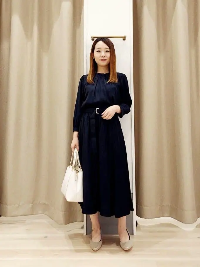 ANY SIS 齋藤 コーディネート画像