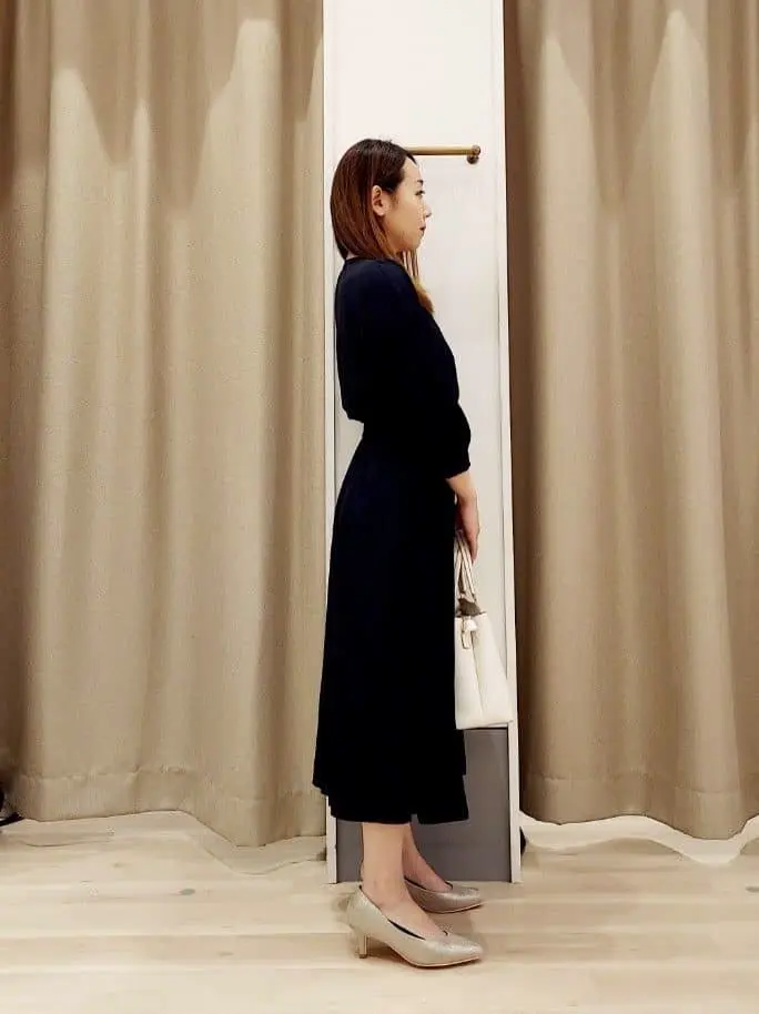 ANY SIS 齋藤 コーディネート画像