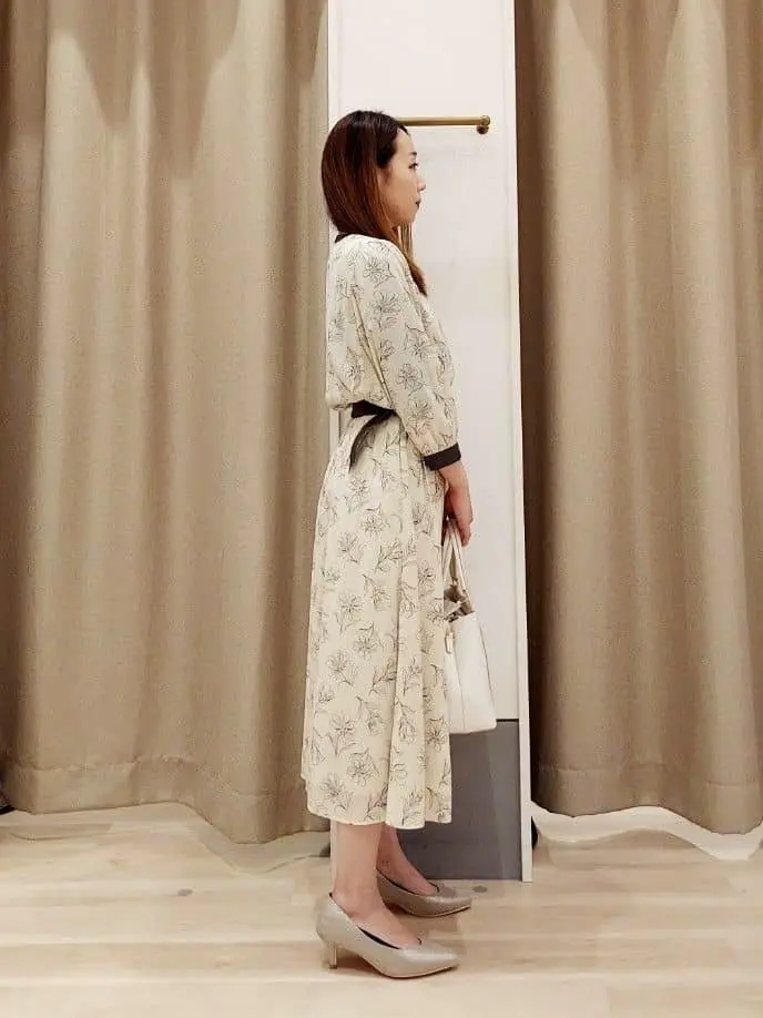 ANY SIS 齋藤 コーディネート画像