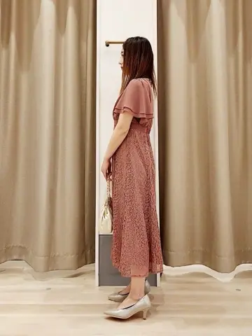 ANY SIS 齋藤 コーディネート画像