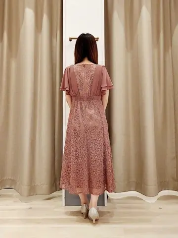 ANY SIS 齋藤 コーディネート画像