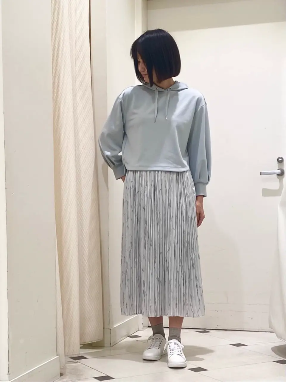  道田 コーディネート画像