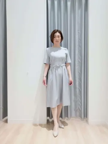 ANY SIS N コーディネート画像