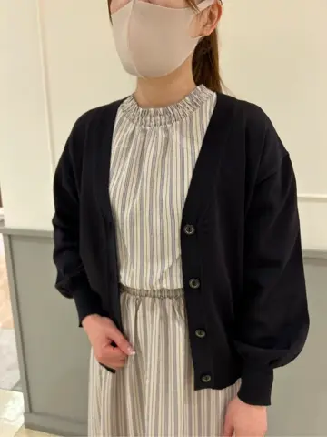 ANY SIS 咲本 コーディネート画像