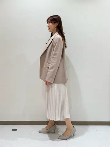 ANY SIS みぃ コーディネート画像