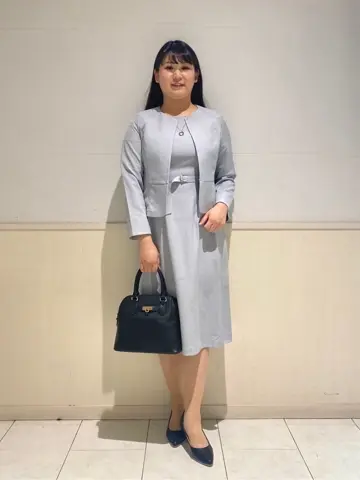 ANY SIS 寺嶋 コーディネート画像