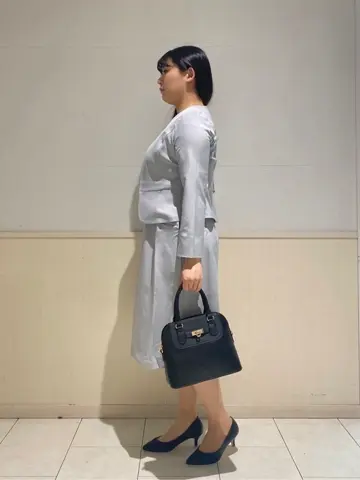 ANY SIS 寺嶋 コーディネート画像