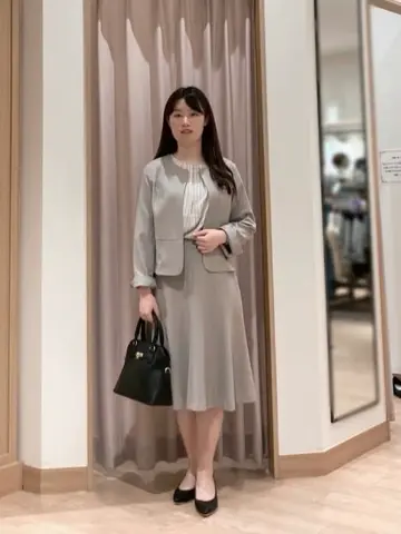 ANY SIS 濱口 コーディネート画像