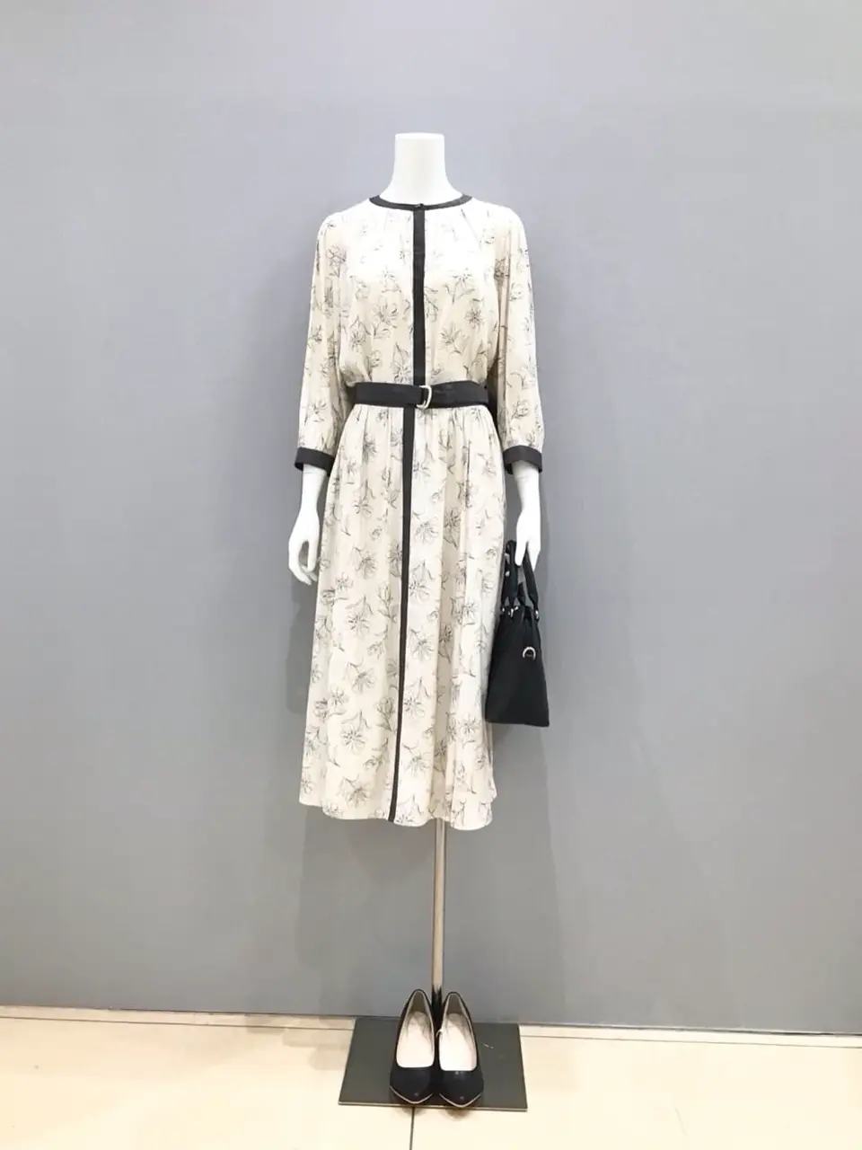 ANY SIS Y  コーディネート画像