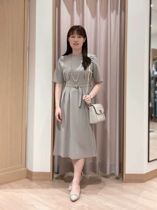 ANY SIS 濱口 コーディネート画像