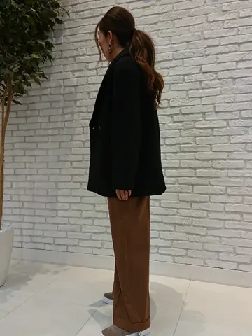 ANY SIS 東海林 コーディネート画像