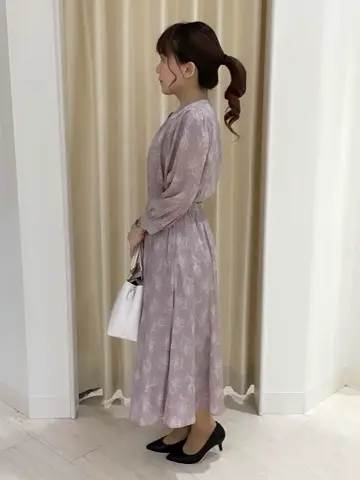 ANY SIS 丸川 コーディネート画像