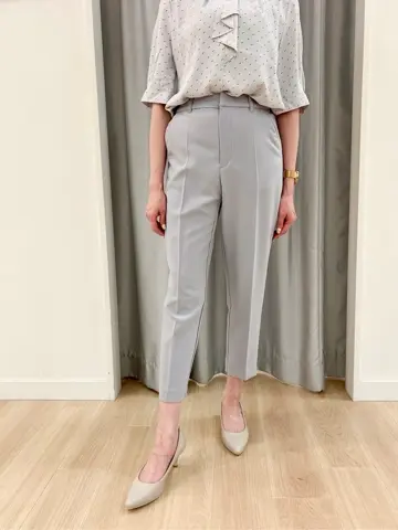 ANY SIS 西林 コーディネート画像