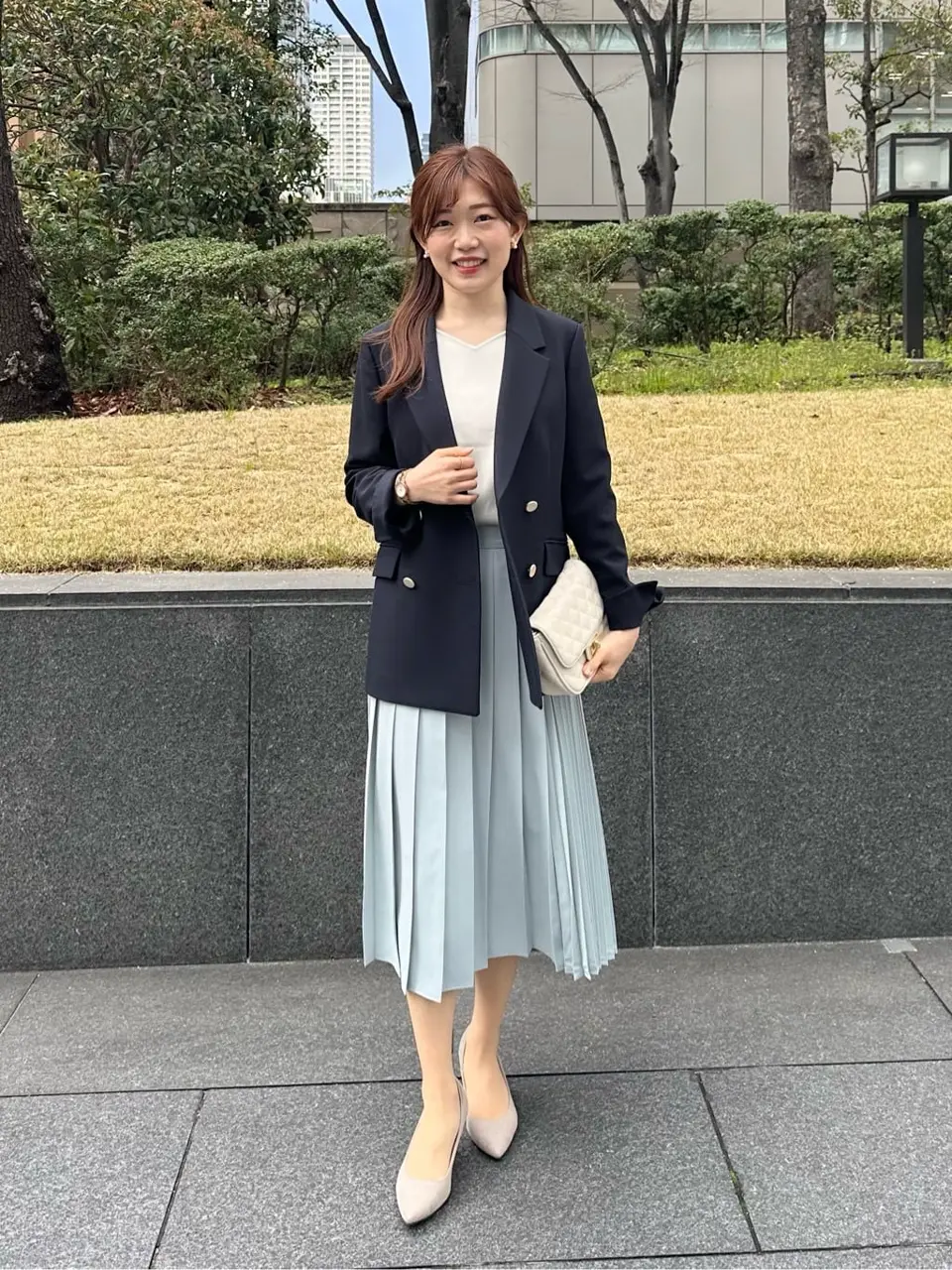  みぃ コーディネート画像