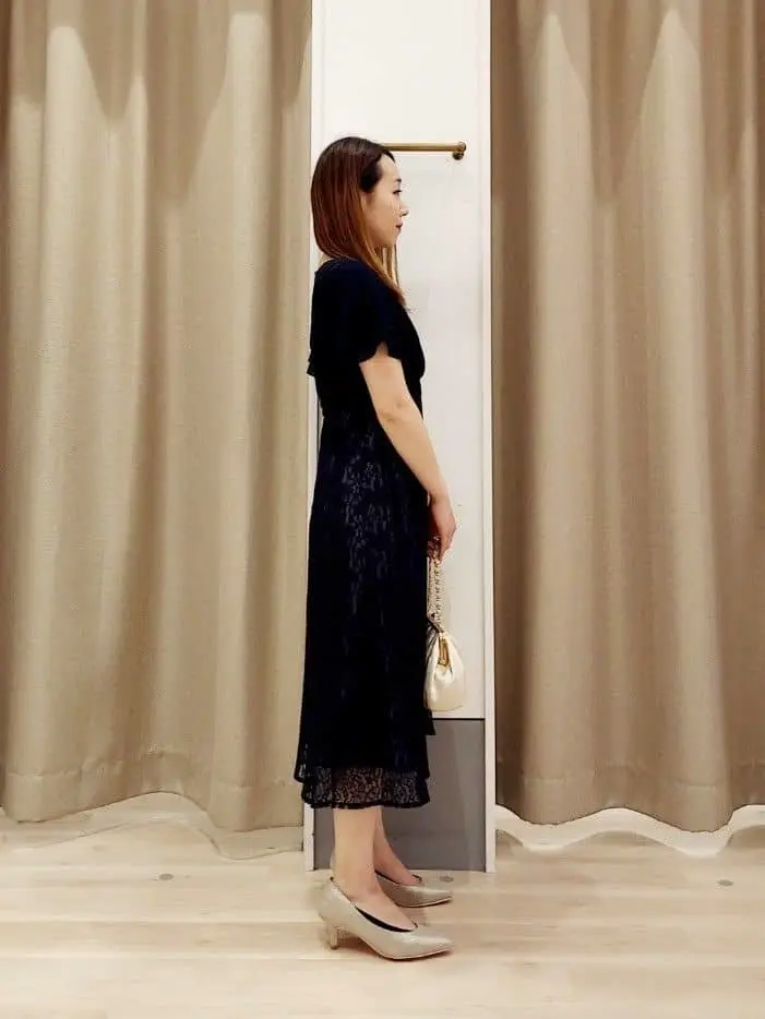 ANY SIS 齋藤 コーディネート画像