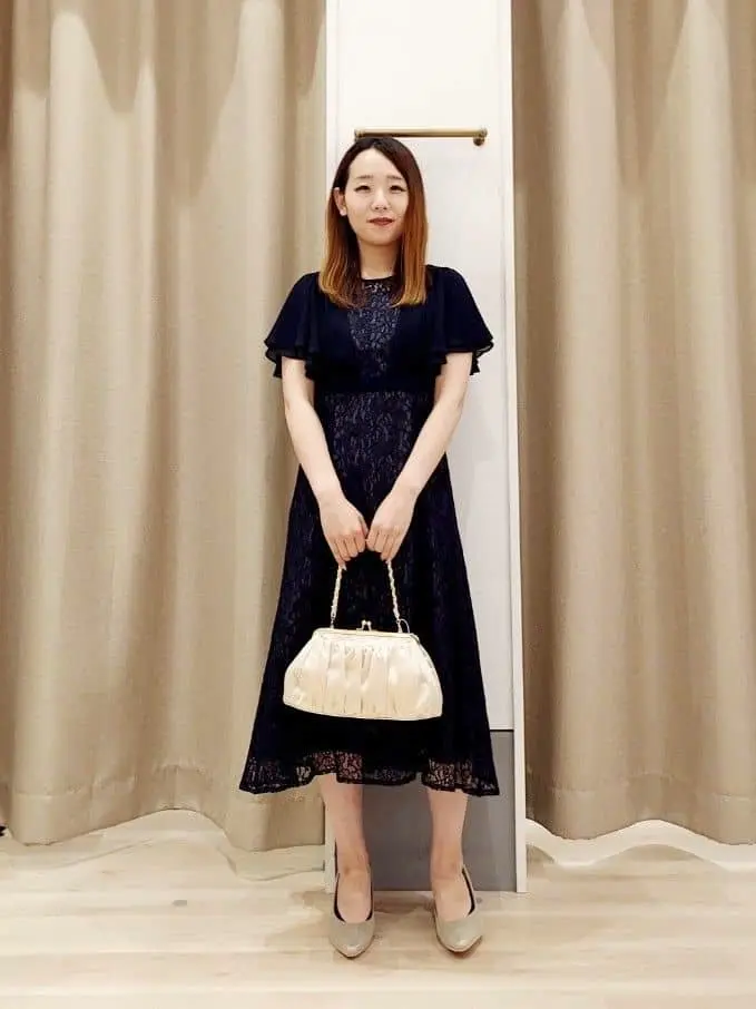 ANY SIS 齋藤 コーディネート画像