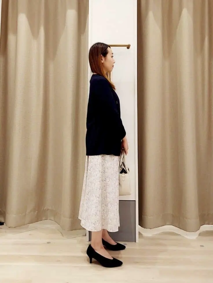 ANY SIS 齋藤 コーディネート画像