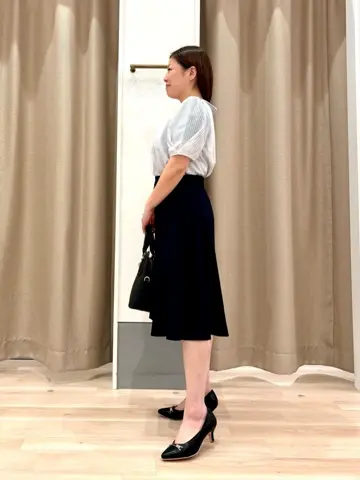 ANY SIS 瀬野 コーディネート画像