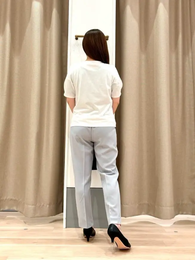 ANY SIS 瀬野 コーディネート画像