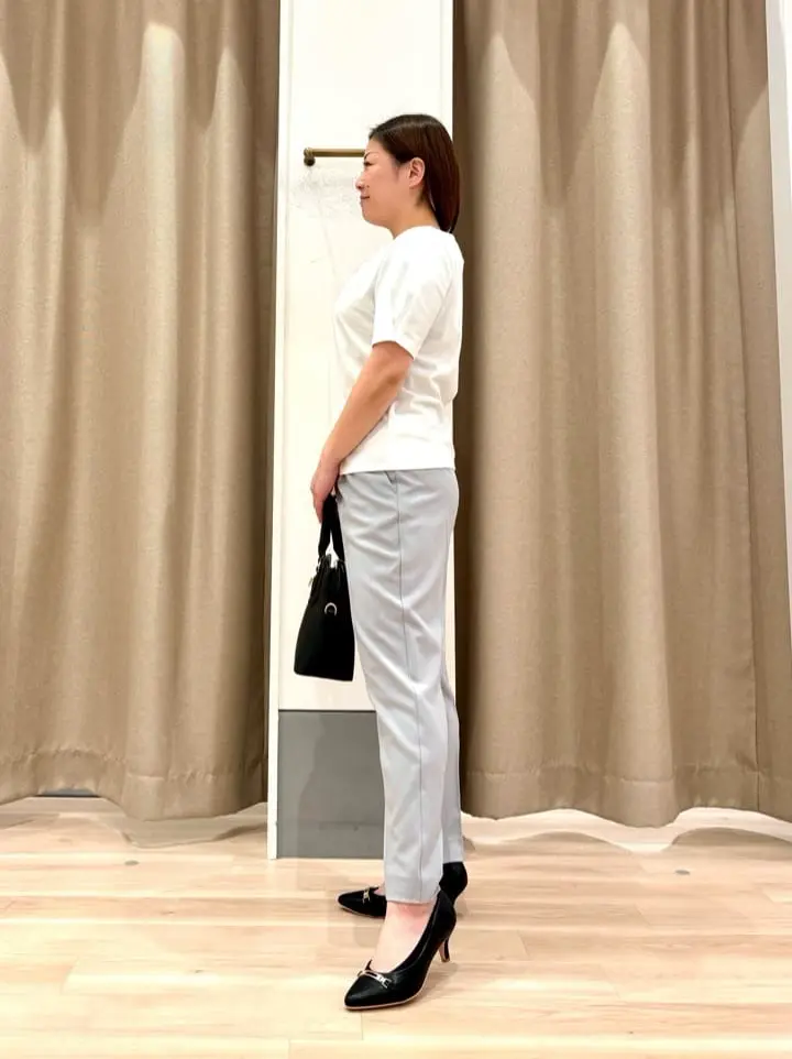 ANY SIS 瀬野 コーディネート画像