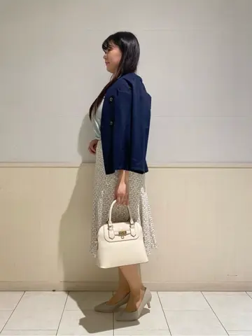 ANY SIS 寺嶋 コーディネート画像