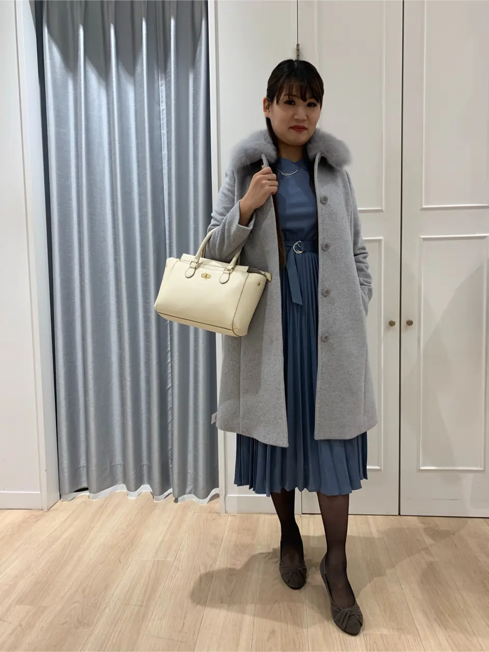  寺嶋 コーディネート画像