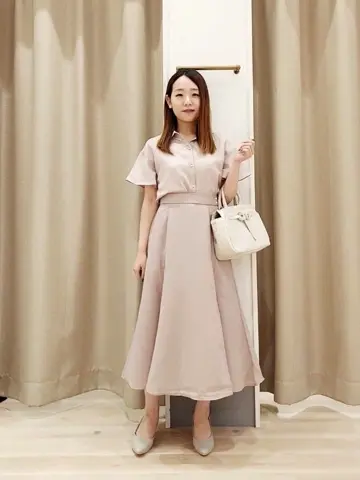 ANY SIS 齋藤 コーディネート画像