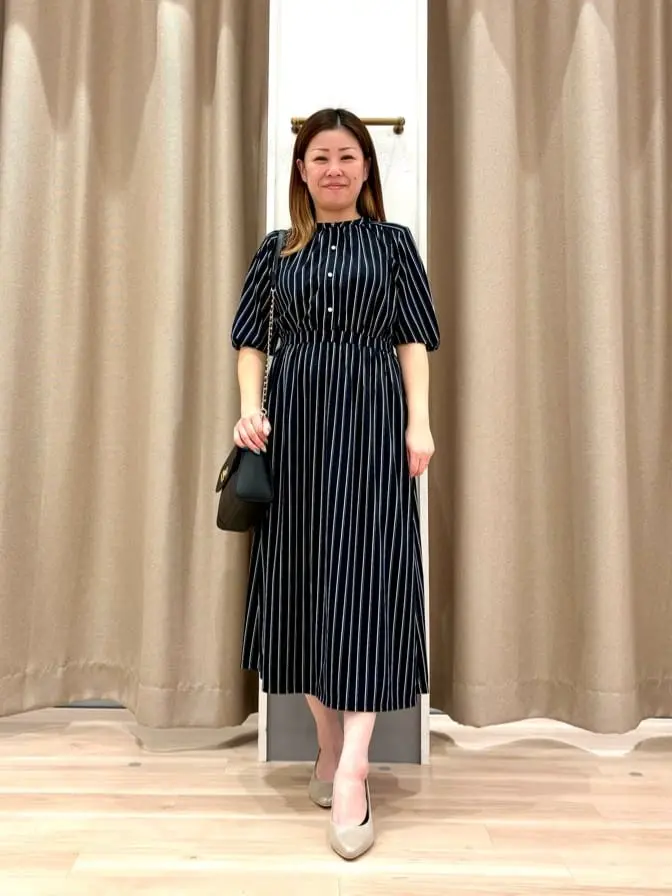 ANY SIS 瀬野 コーディネート画像