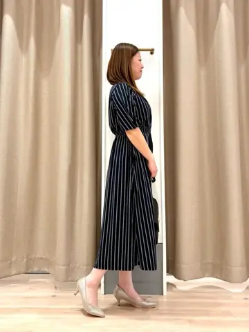 ANY SIS 瀬野 コーディネート画像