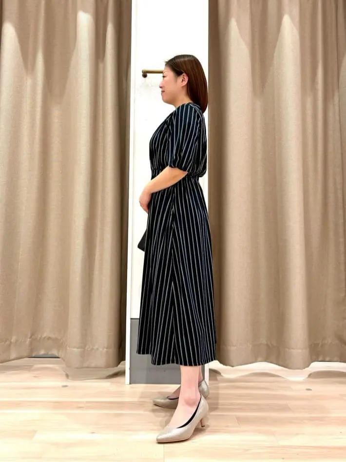 ANY SIS 瀬野 コーディネート画像