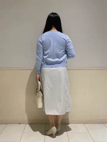 ANY SIS 寺嶋 コーディネート画像