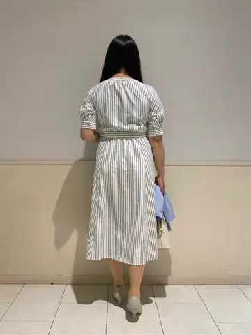 ANY SIS 寺嶋 コーディネート画像