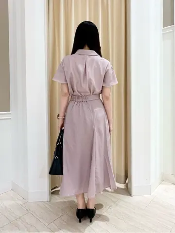 ANY SIS 本間 コーディネート画像