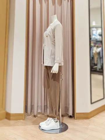 ANY SIS 岩田 コーディネート画像