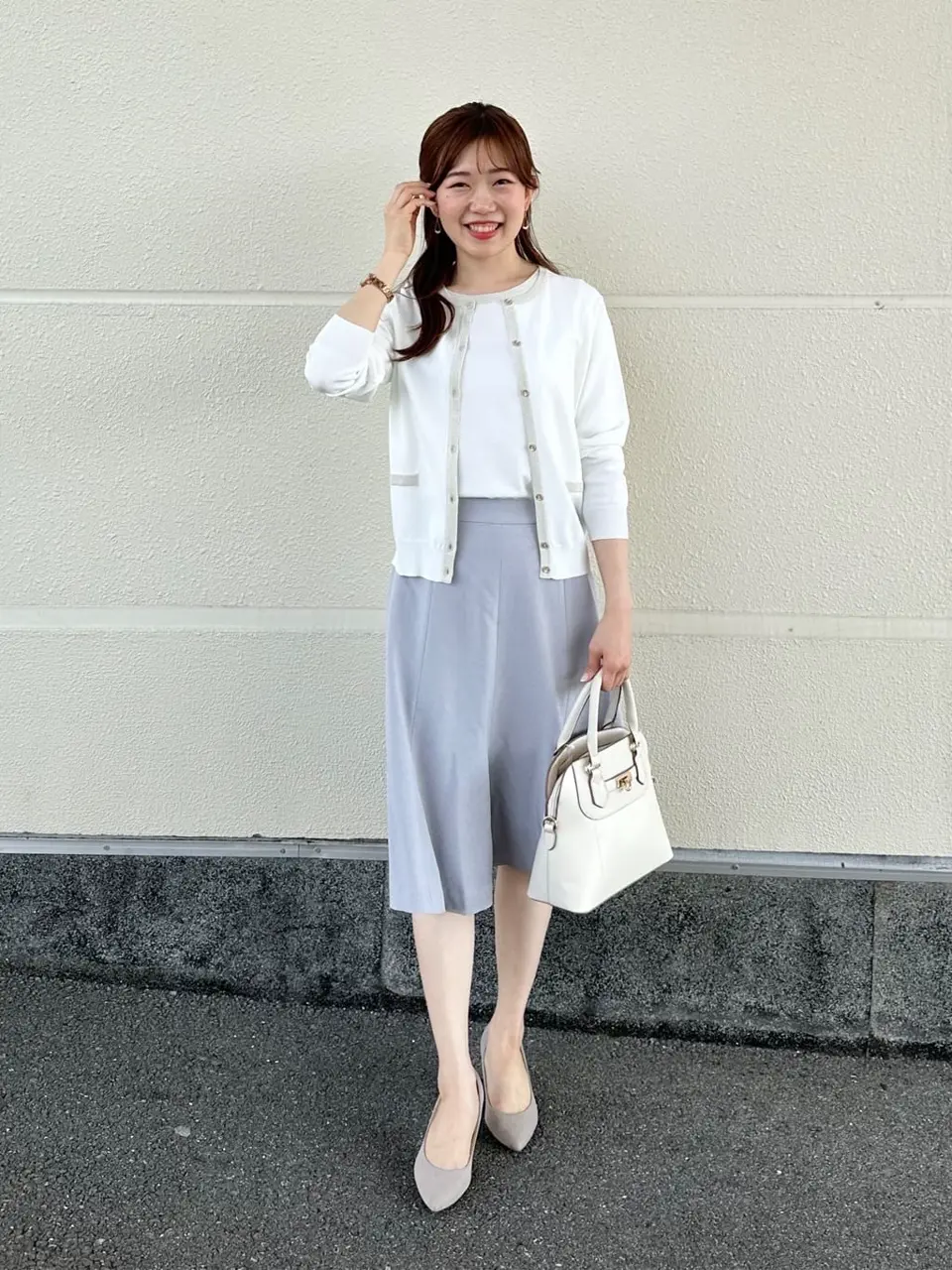  みぃ コーディネート画像