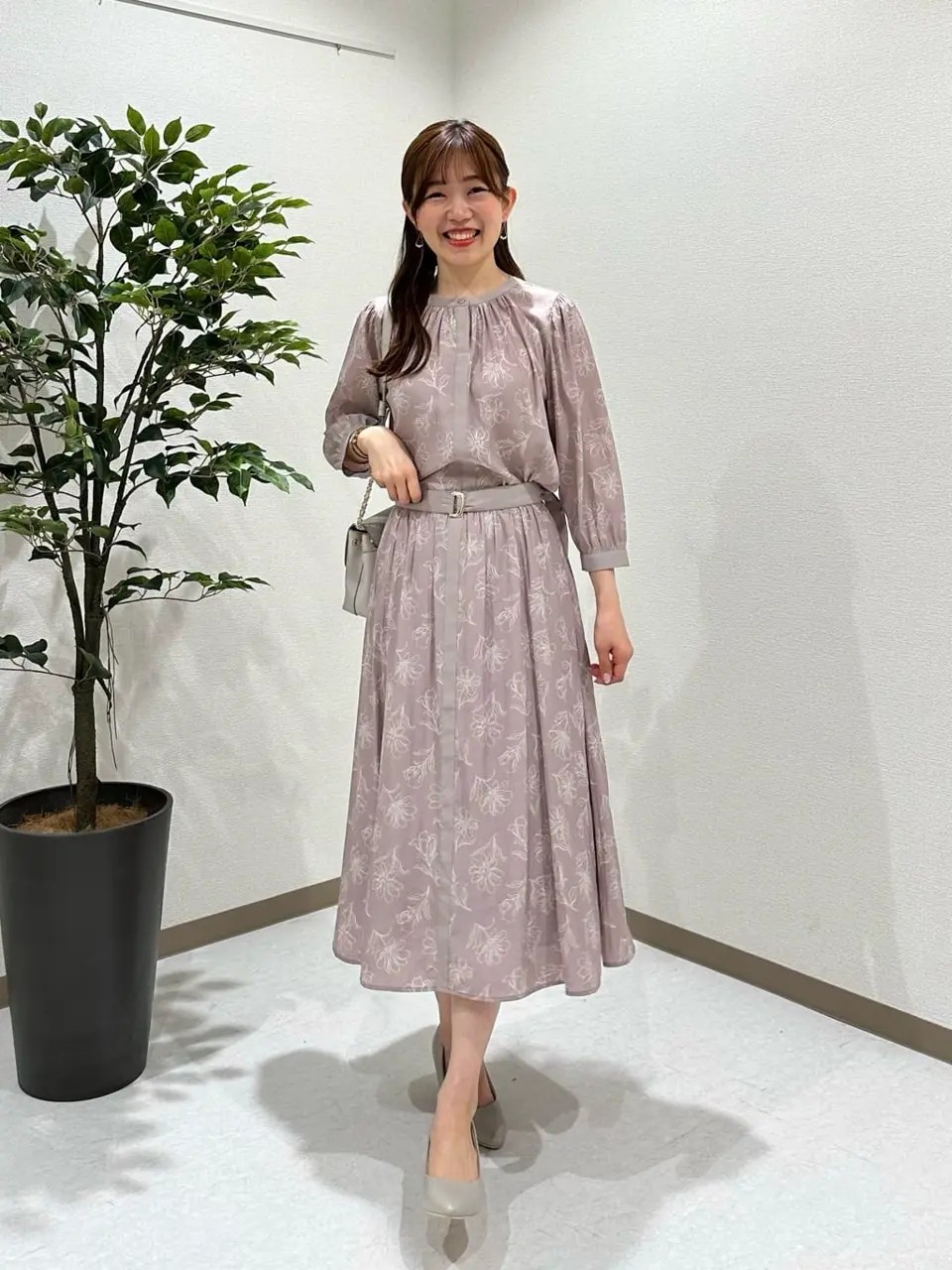  みぃ コーディネート画像