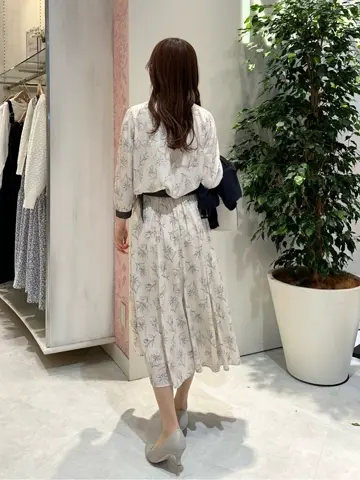 ANY SIS みぃ コーディネート画像