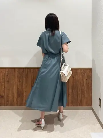 ANY SIS 浅倉 コーディネート画像